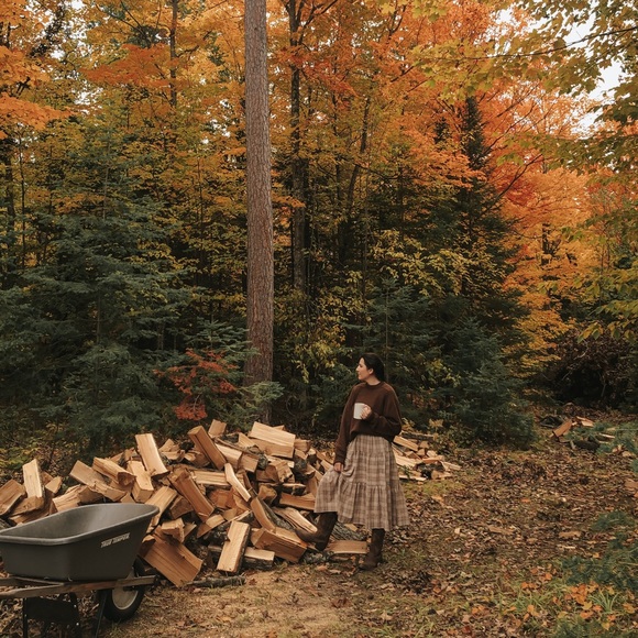 About Me 🕯🧺 - Picture 2 of 7